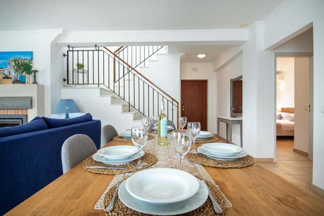 Villa Estrella - Luz Esterno foto