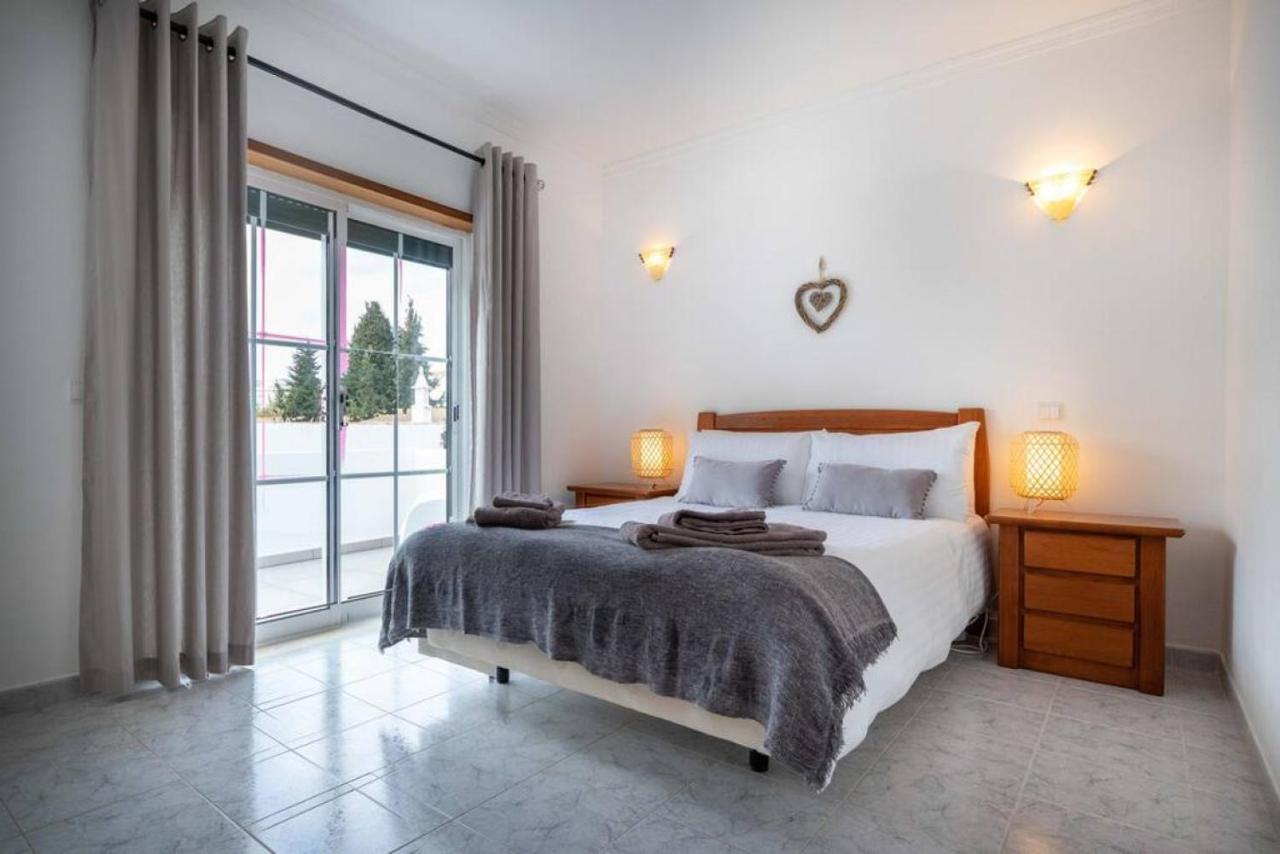 Villa Estrella - Luz Esterno foto