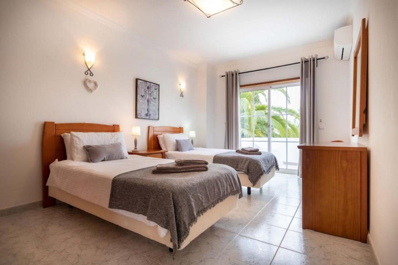 Villa Estrella - Luz Esterno foto