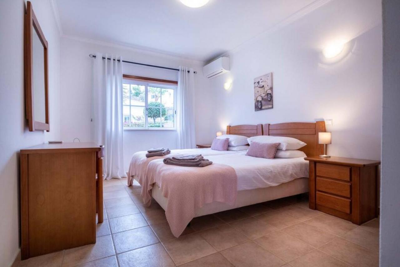 Villa Estrella - Luz Esterno foto