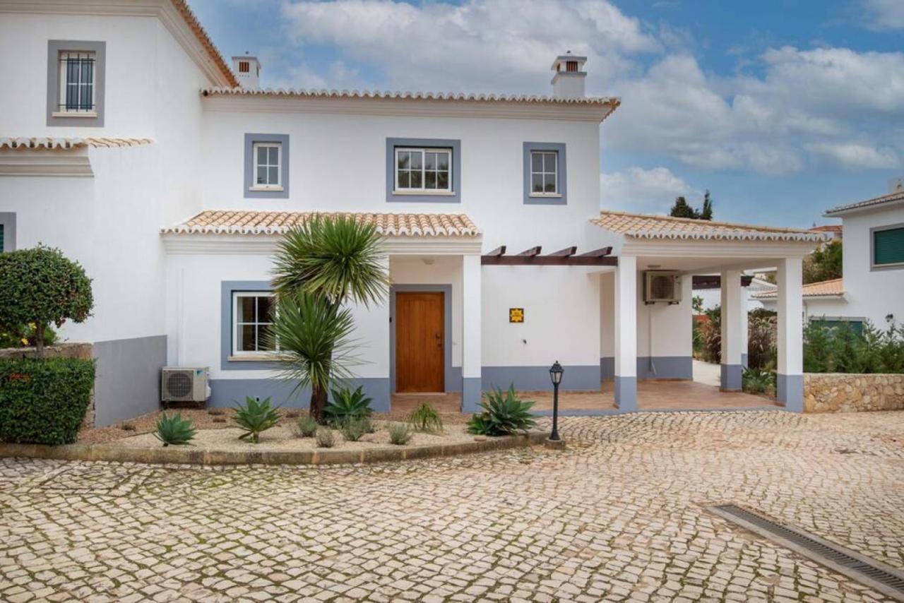 Villa Estrella - Luz Esterno foto