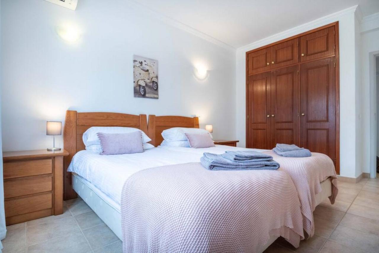 Villa Estrella - Luz Esterno foto