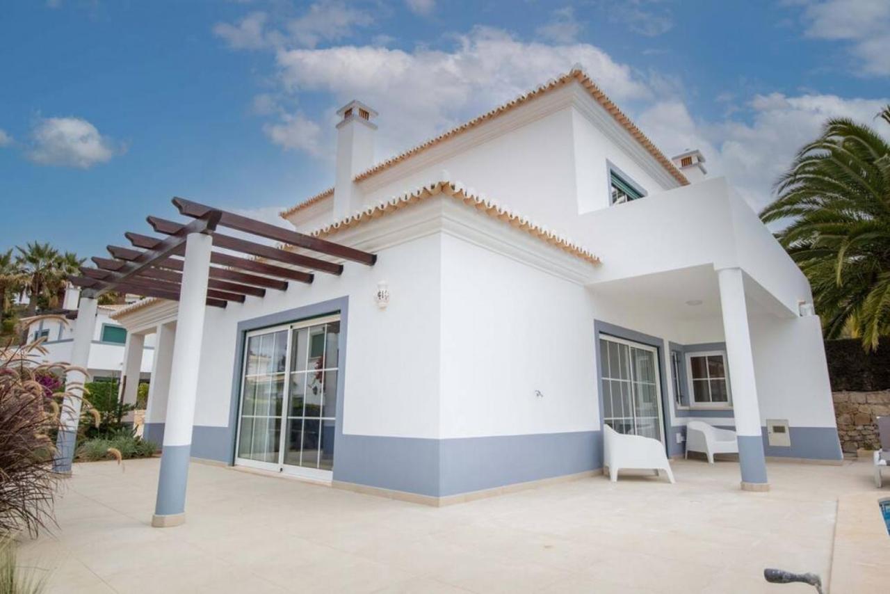 Villa Estrella - Luz Esterno foto