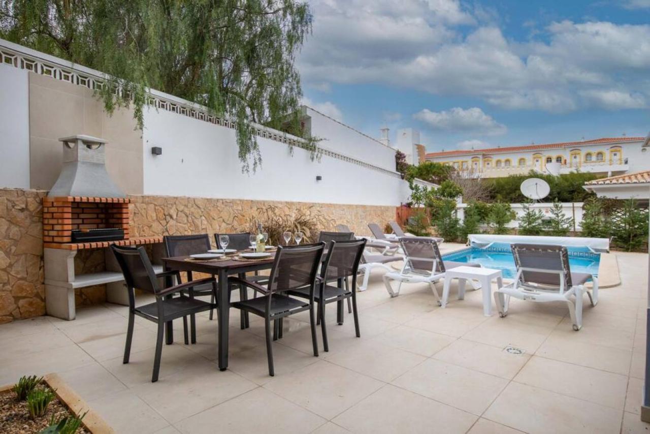 Villa Estrella - Luz Esterno foto