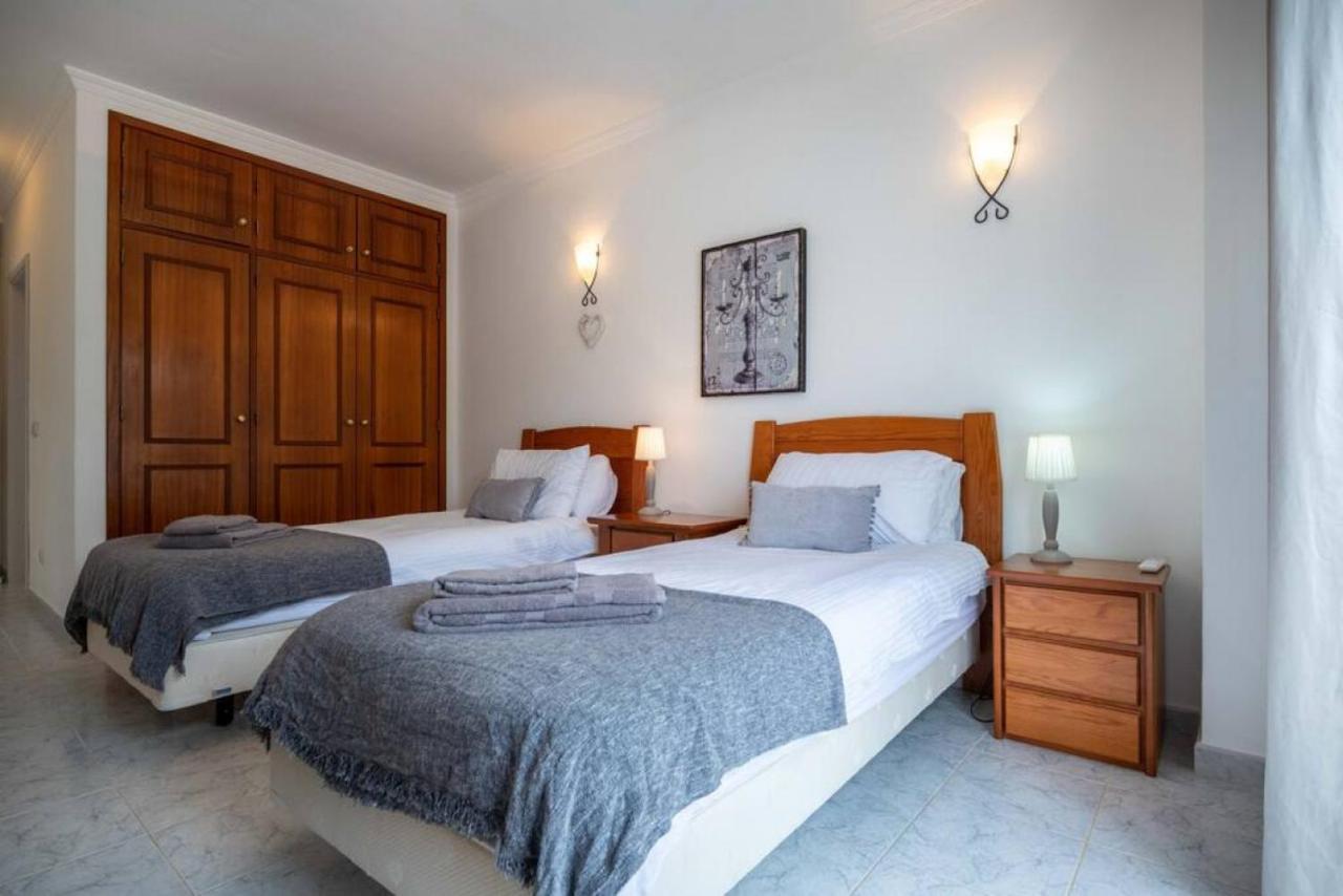 Villa Estrella - Luz Esterno foto