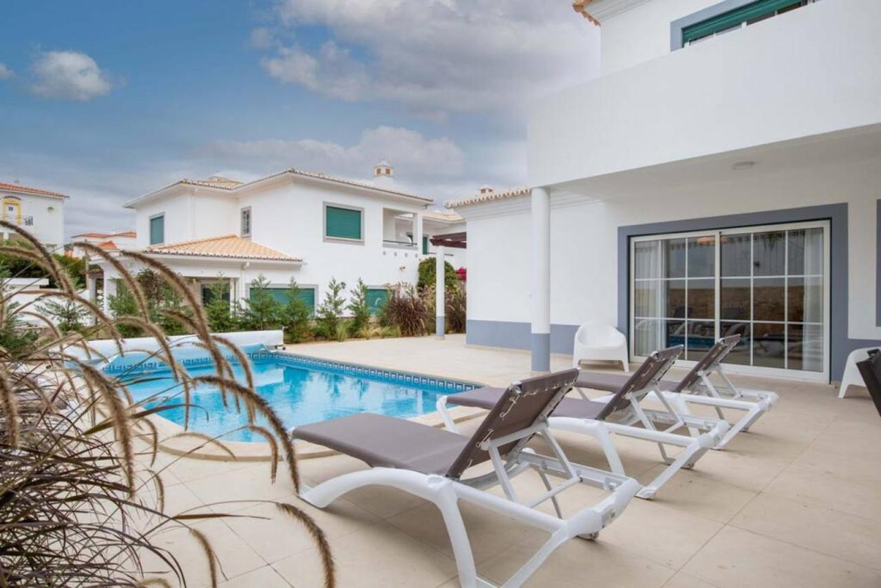 Villa Estrella - Luz Esterno foto
